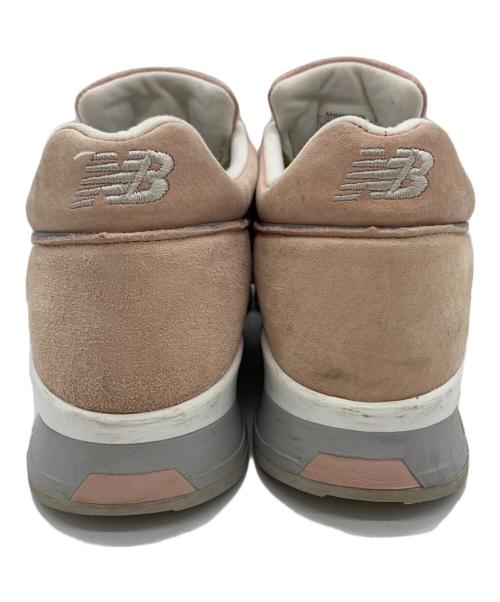 NEW BALANCE（ニューバランス）NEW BALANCE (ニューバランス) NEW BALANCE　スニーカー ピンク サイズ:27ｃｍの古着・服飾アイテム