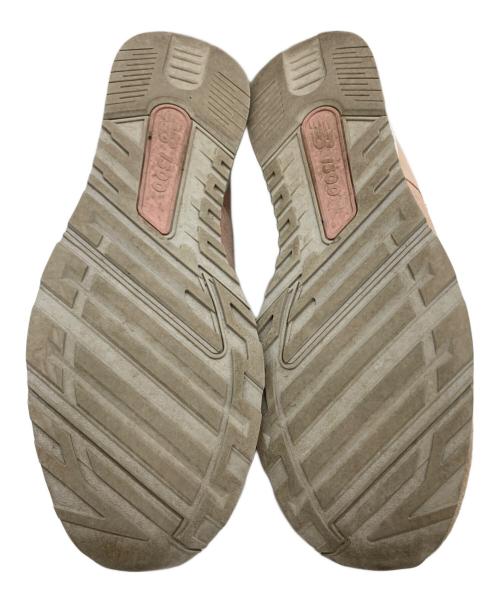 NEW BALANCE（ニューバランス）NEW BALANCE (ニューバランス) NEW BALANCE　スニーカー ピンク サイズ:27ｃｍの古着・服飾アイテム