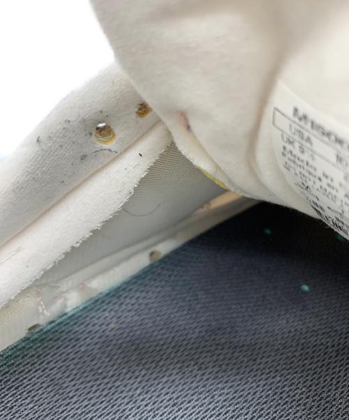 NEW BALANCE（ニューバランス）NEW BALANCE (ニューバランス) NEW BALANCE　スニーカー ピンク サイズ:27ｃｍの古着・服飾アイテム