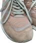 中古・古着 NEW BALANCE (ニューバランス) NEW BALANCE　スニーカー ピンク サイズ:27ｃｍ：8000円
