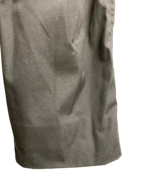 CENTRE MFG（センターエムエフジー）CENTRE MFG (センターエムエフジー) CENTRE MFG　ミリタリーコート ネイビー サイズ:Sの古着・服飾アイテム