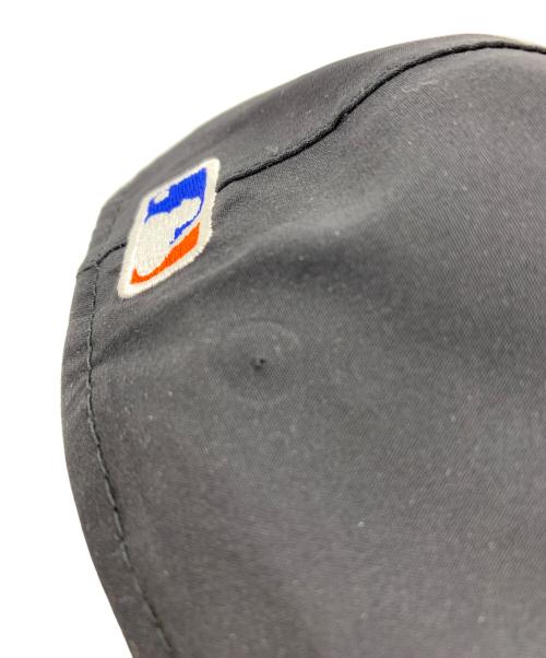 New Era（ニューエラ）New Era (ニューエラ) NEW YORK METS New Era　NEW YORK METS　キャップ ブラック サイズ:7 1/2の古着・服飾アイテム