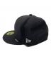 New Era (ニューエラ) NEW YORK METS New Era　NEW YORK METS　キャップ ブラック サイズ:7 1/2：4000円