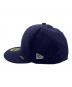 New Era (ニューエラ) NEW YORK YANKEES (ニューヨークヤンキース) New Era　NEW YORK YANKEES　キャップ ネイビー サイズ:7 1/2：6000円