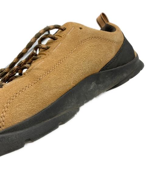 KEEN（キーン）KEEN (キーン) ジャスパー ブラウン サイズ:26.5の古着・服飾アイテム