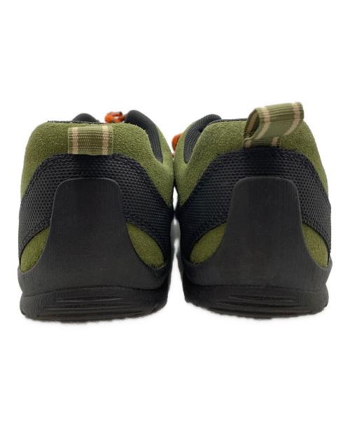 KEEN（キーン）KEEN (キーン) ジャスパー グリーン サイズ:24の古着・服飾アイテム