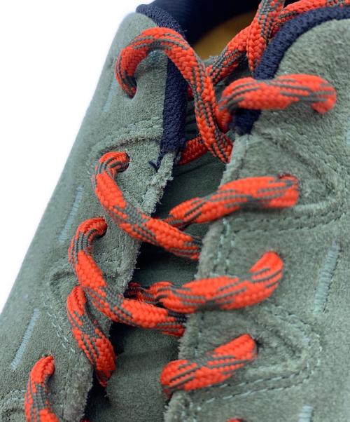 KEEN（キーン）KEEN (キーン) ジャスパー グリーン サイズ:24の古着・服飾アイテム