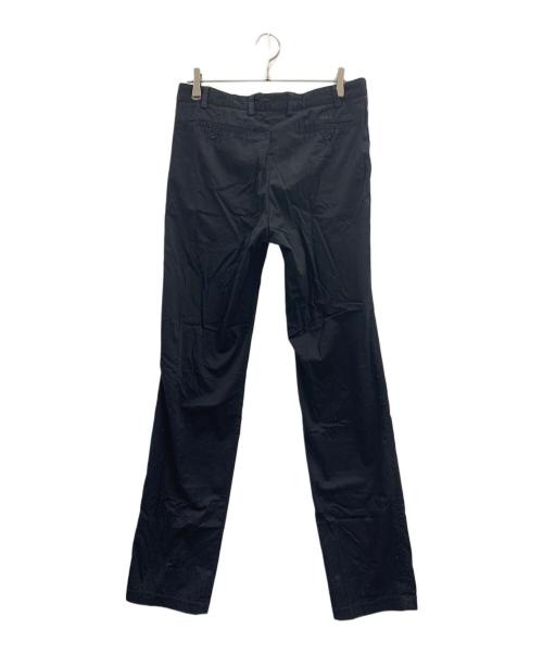 Paul&Shark（ポールアンドシャーク）Paul&Shark (ポールアンドシャーク) Paul&Shark　パンツ ブラック サイズ:W32の古着・服飾アイテム