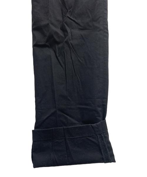 Paul&Shark（ポールアンドシャーク）Paul&Shark (ポールアンドシャーク) Paul&Shark　パンツ ブラック サイズ:W32の古着・服飾アイテム