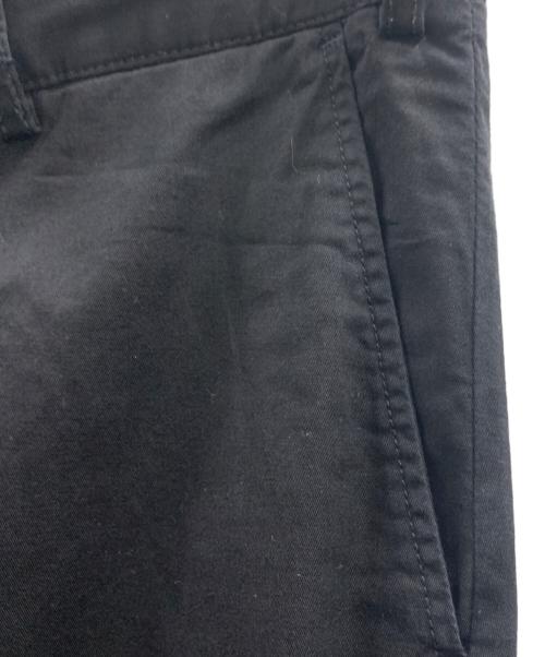 Paul&Shark（ポールアンドシャーク）Paul&Shark (ポールアンドシャーク) Paul&Shark　パンツ ブラック サイズ:W32の古着・服飾アイテム