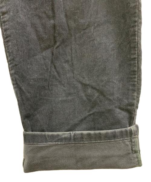 POLO RALPH LAUREN（ポロ・ラルフローレン）POLO RALPH LAUREN (ポロ・ラルフローレン) POLO RALPH LAUREN　コーデュロイパンツ ネイビー サイズ:W38の古着・服飾アイテム