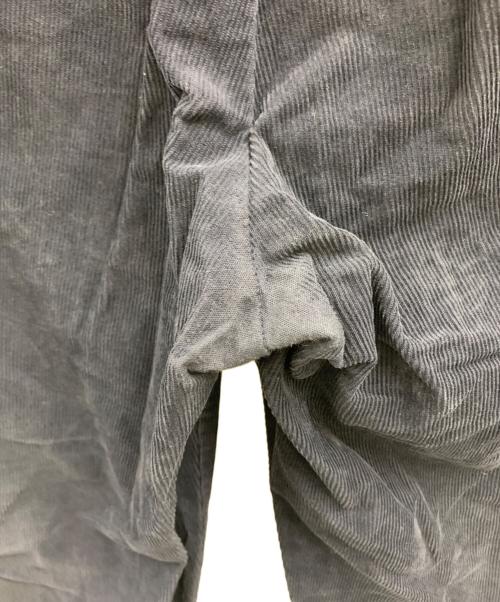 POLO RALPH LAUREN（ポロ・ラルフローレン）POLO RALPH LAUREN (ポロ・ラルフローレン) POLO RALPH LAUREN　コーデュロイパンツ ネイビー サイズ:W38の古着・服飾アイテム