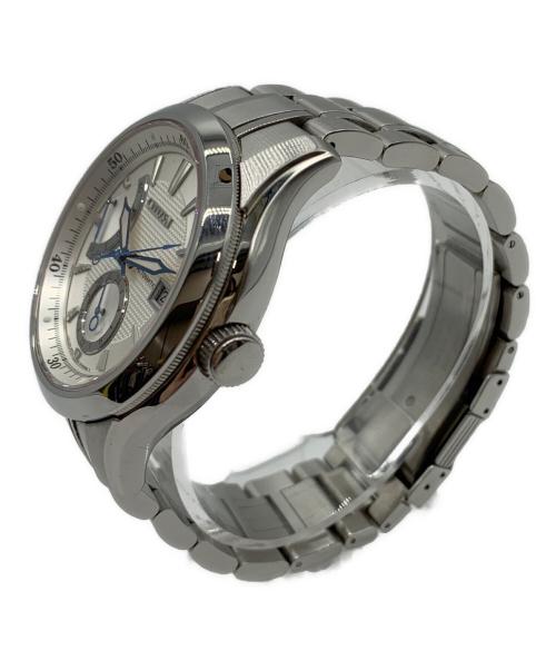 CITIZEN（シチズン）CITIZEN (シチズン) CITIZEN　腕時計 ホワイトの古着・服飾アイテム