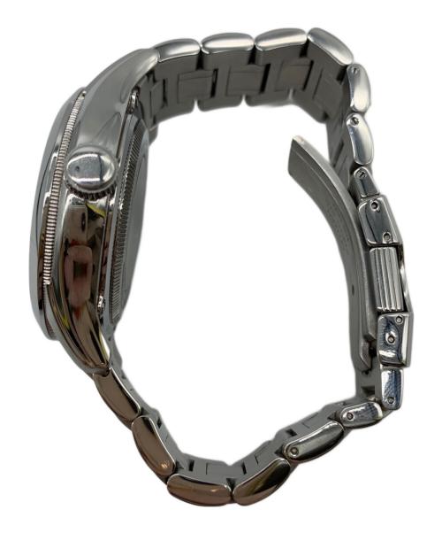 CITIZEN（シチズン）CITIZEN (シチズン) CITIZEN　腕時計 ホワイトの古着・服飾アイテム