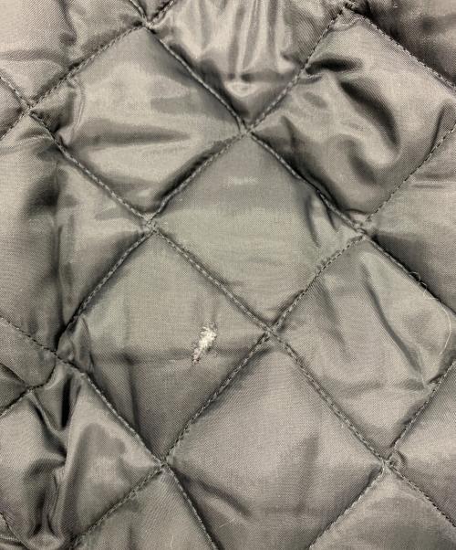 Schott（ショット）Schott (ショット) Schott　ダブルライダースジャケット ブラック サイズ:Mの古着・服飾アイテム