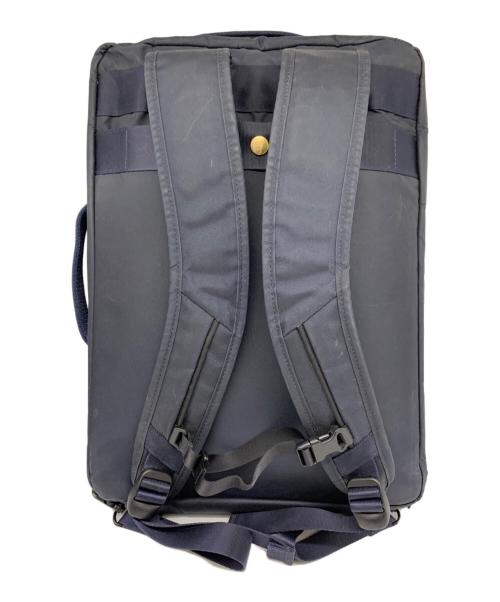 PORTER（ポーター）PORTER (ポーター) PORTER　2WAYブリーフケース ブラックの古着・服飾アイテム