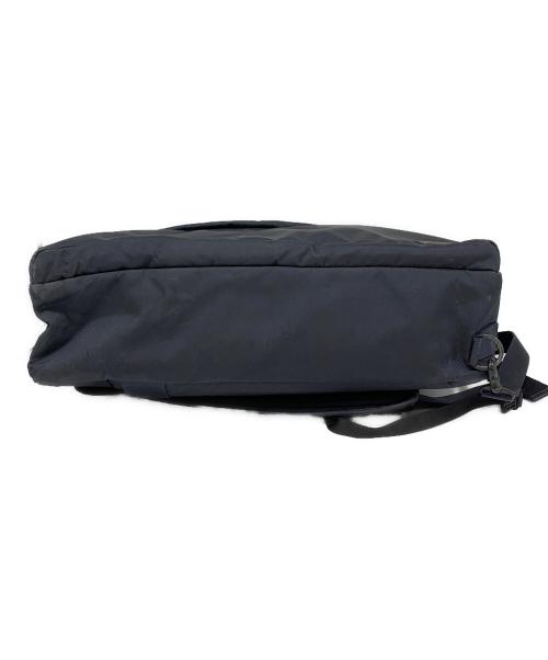 PORTER（ポーター）PORTER (ポーター) PORTER　2WAYブリーフケース ブラックの古着・服飾アイテム