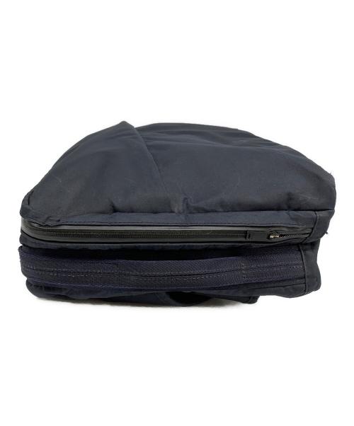 PORTER（ポーター）PORTER (ポーター) PORTER　2WAYブリーフケース ブラックの古着・服飾アイテム