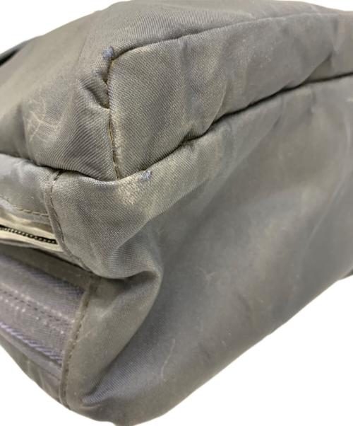 PORTER（ポーター）PORTER (ポーター) PORTER　2WAYブリーフケース ブラックの古着・服飾アイテム