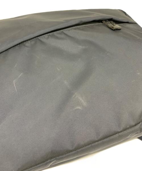 PORTER（ポーター）PORTER (ポーター) PORTER　2WAYブリーフケース ブラックの古着・服飾アイテム