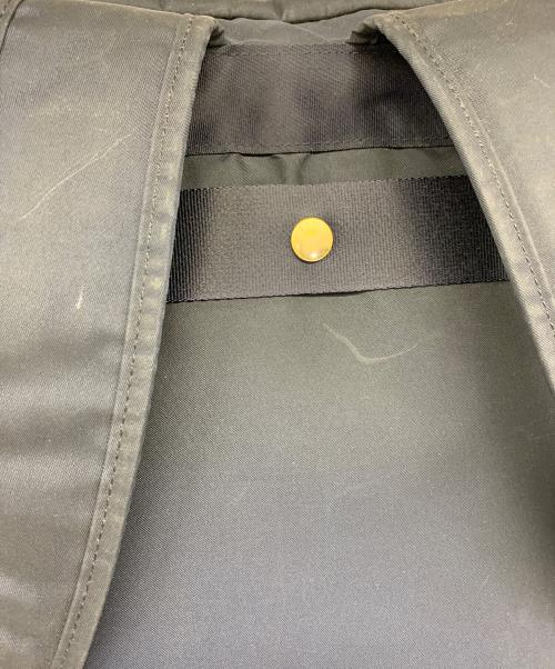 PORTER（ポーター）PORTER (ポーター) PORTER　2WAYブリーフケース ブラックの古着・服飾アイテム