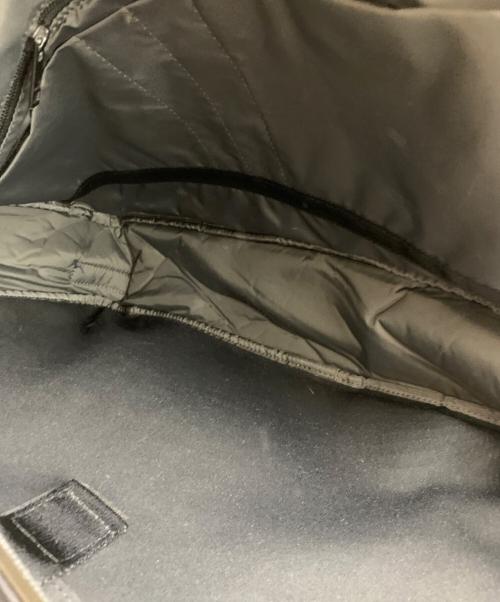 PORTER（ポーター）PORTER (ポーター) PORTER　2WAYブリーフケース ブラックの古着・服飾アイテム