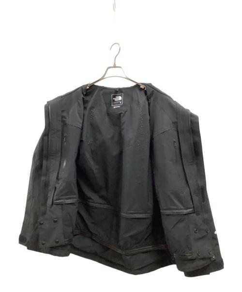 THE NORTH FACE（ザ ノース フェイス）THE NORTH FACE (ザ ノース フェイス) THE NORTH FACE マウンテンジャケット ブラック サイズ:Mの古着・服飾アイテム