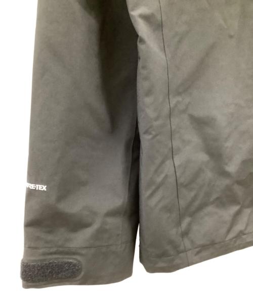 THE NORTH FACE（ザ ノース フェイス）THE NORTH FACE (ザ ノース フェイス) THE NORTH FACE マウンテンジャケット ブラック サイズ:Mの古着・服飾アイテム
