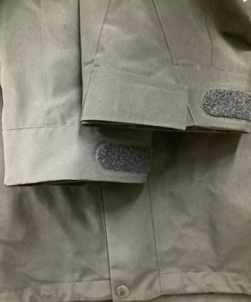 THE NORTH FACE（ザ ノース フェイス）THE NORTH FACE (ザ ノース フェイス) THE NORTH FACE マウンテンジャケット ブラック サイズ:Mの古着・服飾アイテム