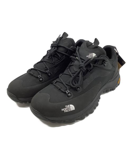THE NORTH FACE（ザ ノース フェイス）THE NORTH FACE (ザ ノース フェイス) THE NORTH FACE　CRESTON HIKE WP ブラック サイズ:26.5cm 未使用品の古着・服飾アイテム