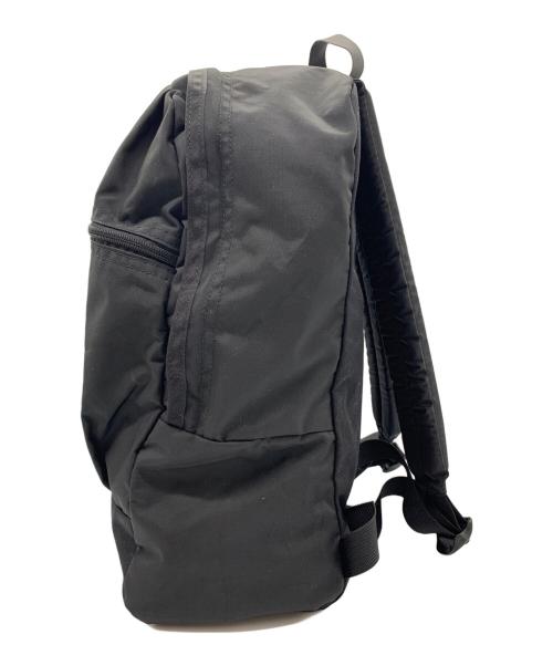 GREGORY（グレゴリー）GREGORY (グレゴリー) GREGORY　リュック ブラックの古着・服飾アイテム