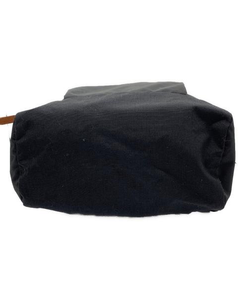 GREGORY（グレゴリー）GREGORY (グレゴリー) GREGORY　リュック ブラックの古着・服飾アイテム