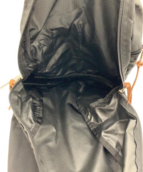 GREGORY（グレゴリー）GREGORY (グレゴリー) GREGORY　リュック ブラックの古着・服飾アイテム