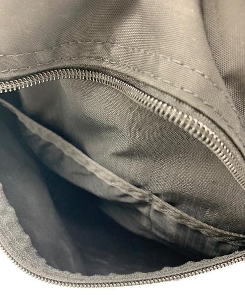 GREGORY（グレゴリー）GREGORY (グレゴリー) GREGORY　リュック ブラックの古着・服飾アイテム