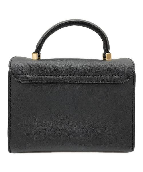 Kate Spade（ケイトスペード）Kate Spade (ケイトスペード) Kate Spade　チェーンショルダーバッグ ブラックの古着・服飾アイテム