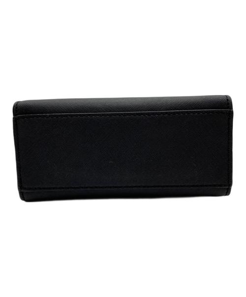 Kate Spade（ケイトスペード）Kate Spade (ケイトスペード) Kate Spade　チェーンショルダーバッグ ブラックの古着・服飾アイテム