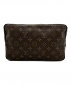 LOUIS VUITTONルイ ヴィトン）の古着「LOUIS VUITTON　トゥルーストワレット28」