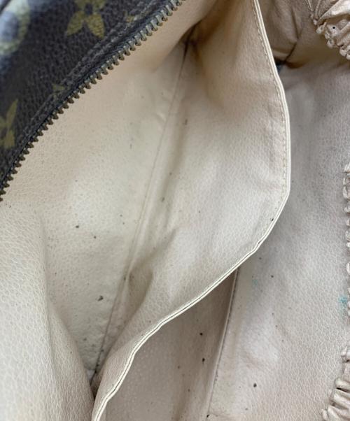 LOUIS VUITTON（ルイ ヴィトン）LOUIS VUITTON (ルイ ヴィトン) LOUIS VUITTON　トゥルーストワレット28の古着・服飾アイテム