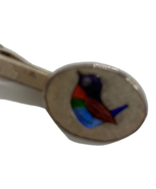 鶴岡鉦次郎（ツルオカ）鶴岡鉦次郎 (ツルオカ) 鶴岡鉦次郎　タイピンの古着・服飾アイテム