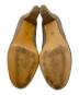 中古・古着 a pair (ア・ペア) a pair　ハイヒールパンプス ブラウン サイズ:23.5：10000円