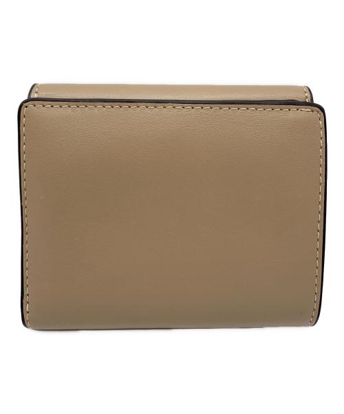 COACH（コーチ）COACH (コーチ) COACH　財布 ベージュの古着・服飾アイテム