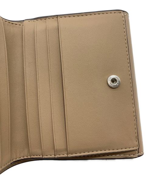 COACH（コーチ）COACH (コーチ) COACH　財布 ベージュの古着・服飾アイテム