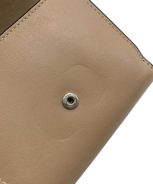COACH（コーチ）COACH (コーチ) COACH　財布 ベージュの古着・服飾アイテム