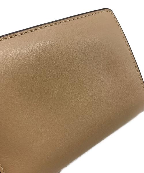 COACH（コーチ）COACH (コーチ) COACH　財布 ベージュの古着・服飾アイテム