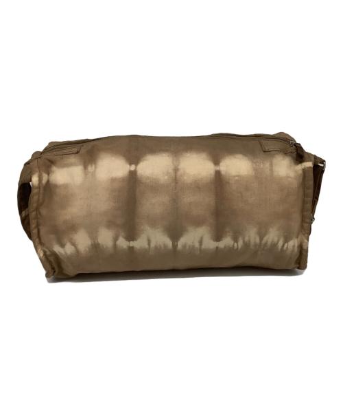 PORTER（ポーター）PORTER (ポーター) PORTER　ショルダーバッグ ブラウンの古着・服飾アイテム