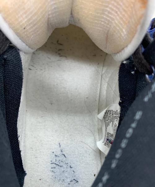 NIKE（ナイキ）NIKE (ナイキ) NIKE　スニーカー ブルー×ホワイト サイズ:26.5cmの古着・服飾アイテム