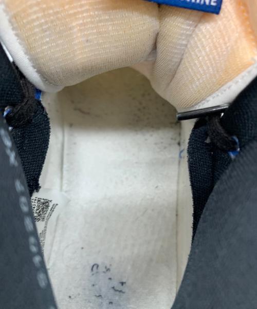 NIKE（ナイキ）NIKE (ナイキ) NIKE　スニーカー ブルー×ホワイト サイズ:26.5cmの古着・服飾アイテム