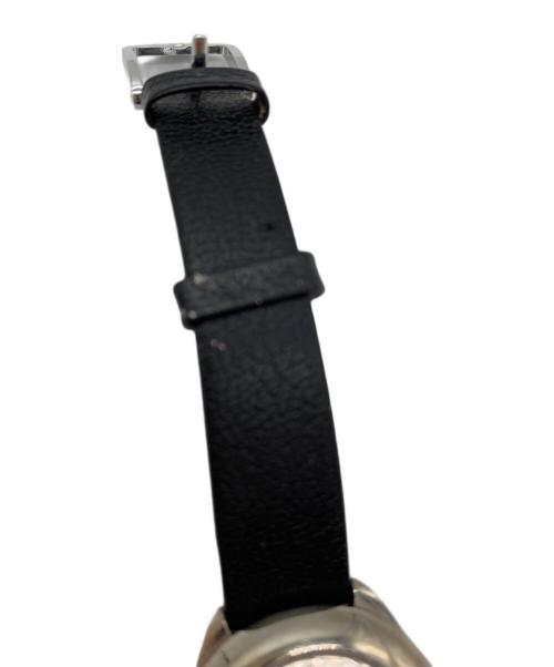 Pierre Lannier（ピエールラニエ）Pierre Lannier (ピエールラニエ) Pierre Lannier　腕時計 ホワイトの古着・服飾アイテム