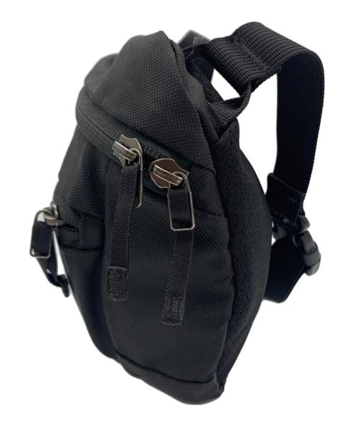 ARC'TERYX（アークテリクス）ARC'TERYX (アークテリクス) ARC'TERYX　ワンショルダーバッグ ブラックの古着・服飾アイテム