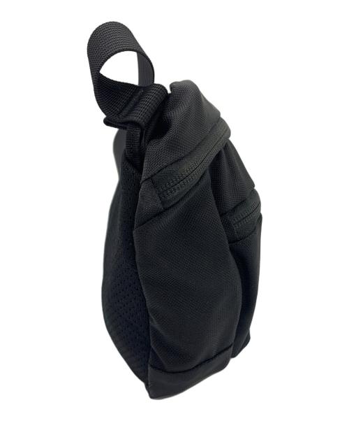 ARC'TERYX（アークテリクス）ARC'TERYX (アークテリクス) ARC'TERYX　ワンショルダーバッグ ブラックの古着・服飾アイテム